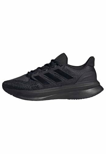 adidas Tenis Ultrarun Mujer para Correr Negro 23.5 cm