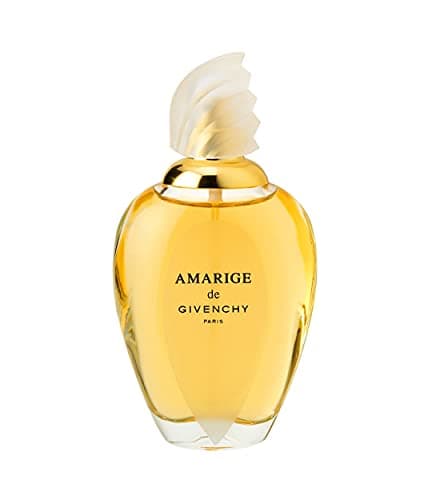 Givenchy Amarige Eau De Toilette Spray for Women, 3.3 Fl Ounce