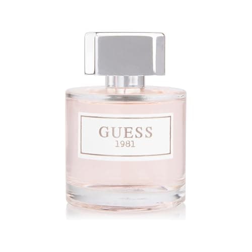 GUESS Women's 1981, 3.4 oz.