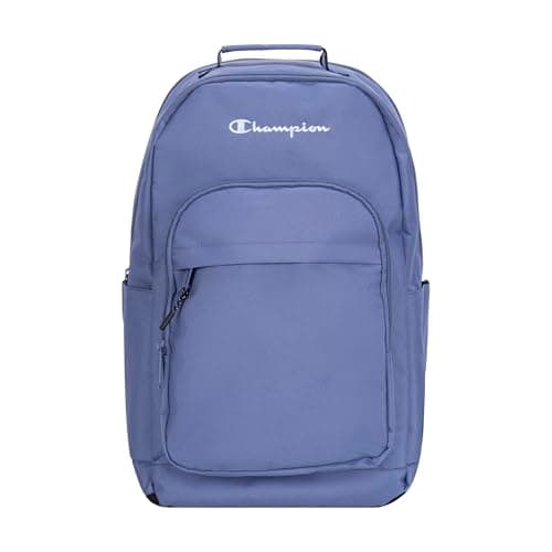 Champion Mochila Council Casual Para Mujer | Color Azul