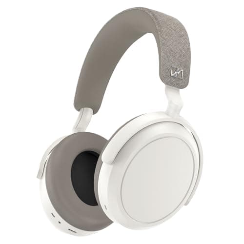 Sennheiser Momentum Wireless 4 Blancos Inálambricos