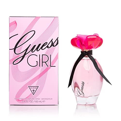 GUESS - Spray para mujer, 3.4 onzas