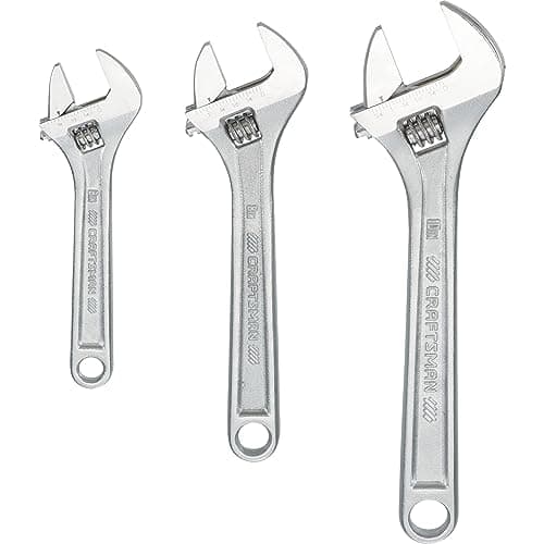 Craftsman CMMT12001 3 piezas de acero