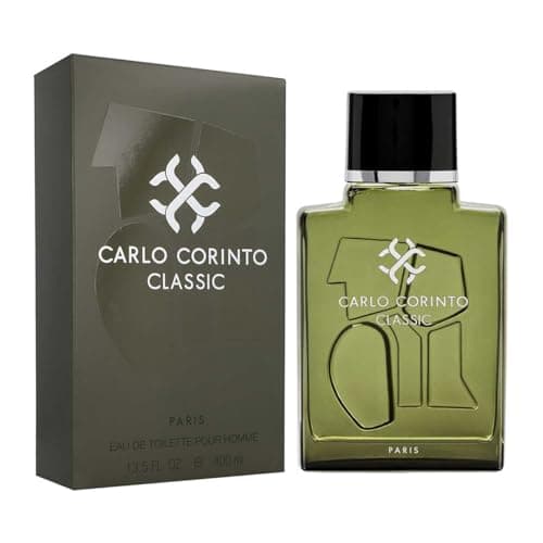 Carlo Corinto Caballero Carlo Corinto 400 ml Edt Spray