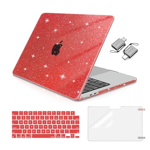 MOSISO Funda Compatible con MacBook Air 13.6 Pulgadas 2026-2022 M5 A3449 M4