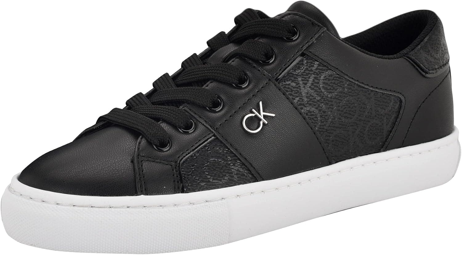 Calvin Klein Charie - Tenis para Mujer
