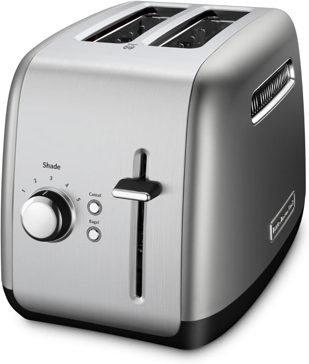 KitchenAid KMT2115CU 2-Slices Toaster