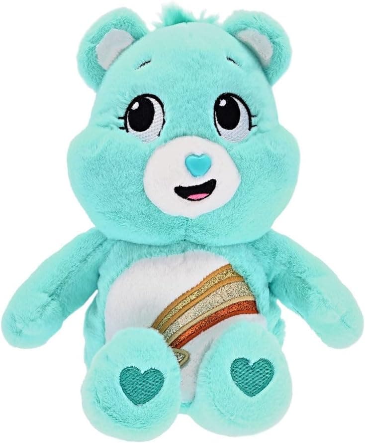 Ositos Cariñositos Peluche - Wish Bear 25 cm
