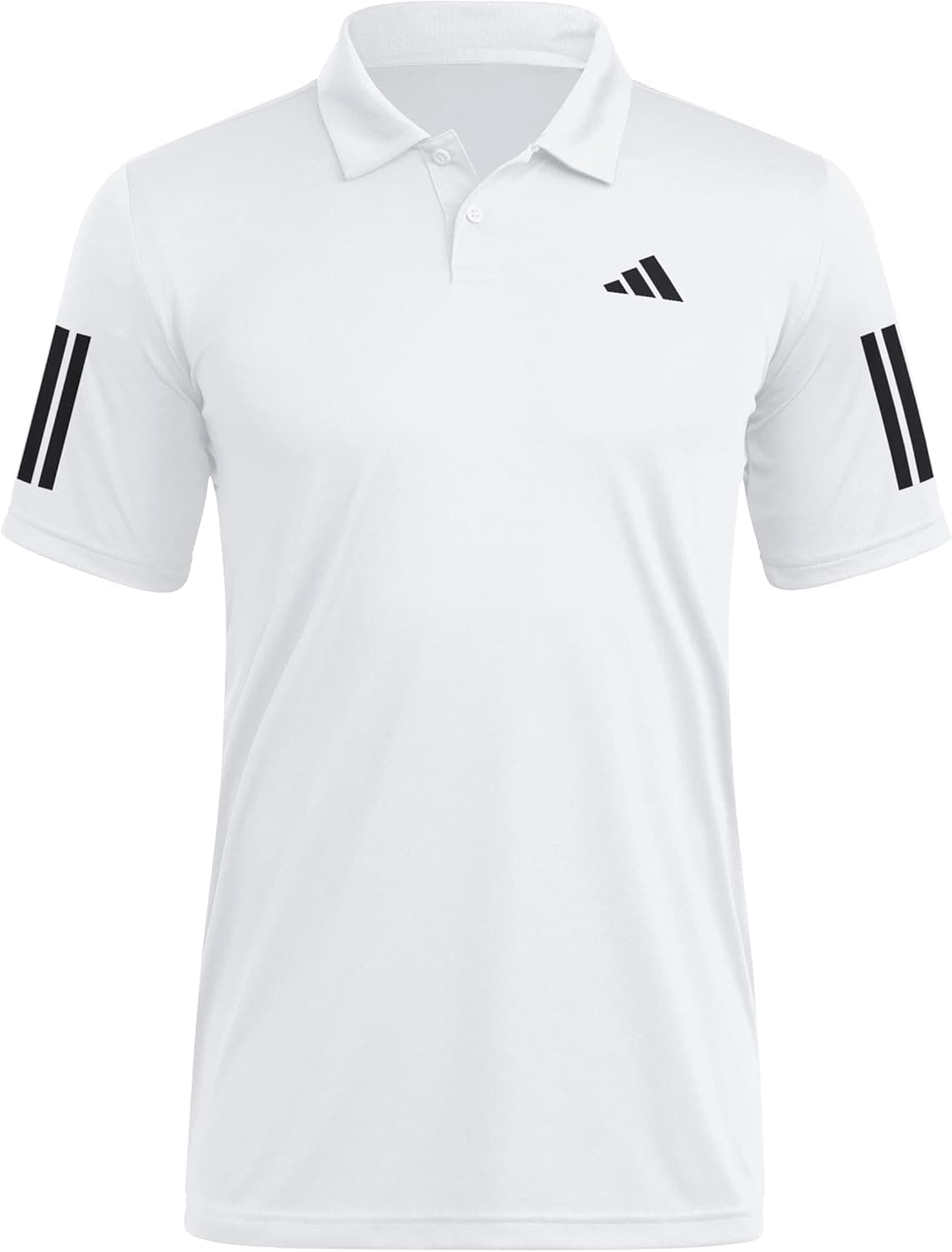 adidas adidas Playera Polo Tennis Club Playera Polo Hombre