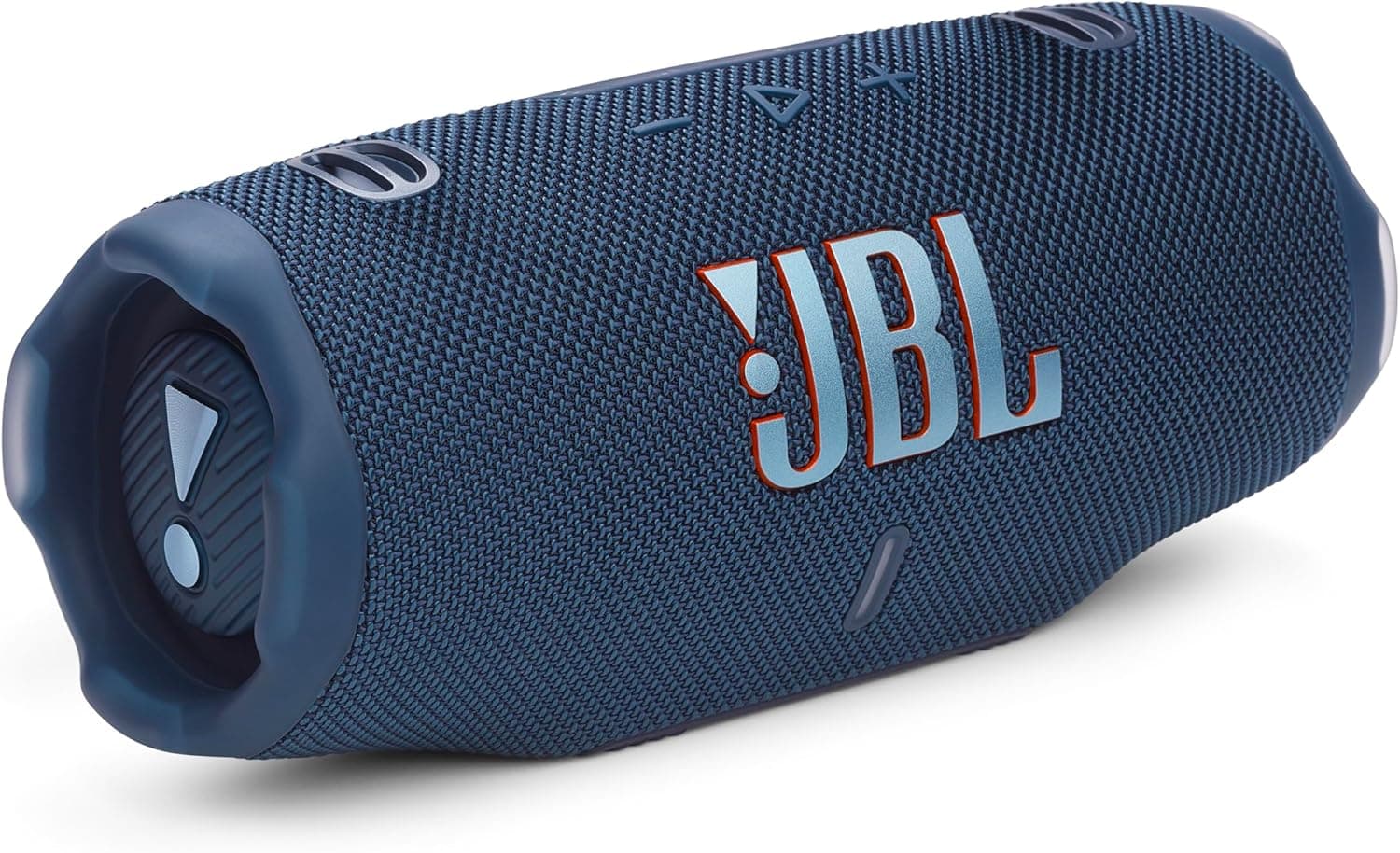 JBL Charge 6 Bocina Portátil Bluetooth, Batería Integrada, IP67 función de Carga USB - Azul